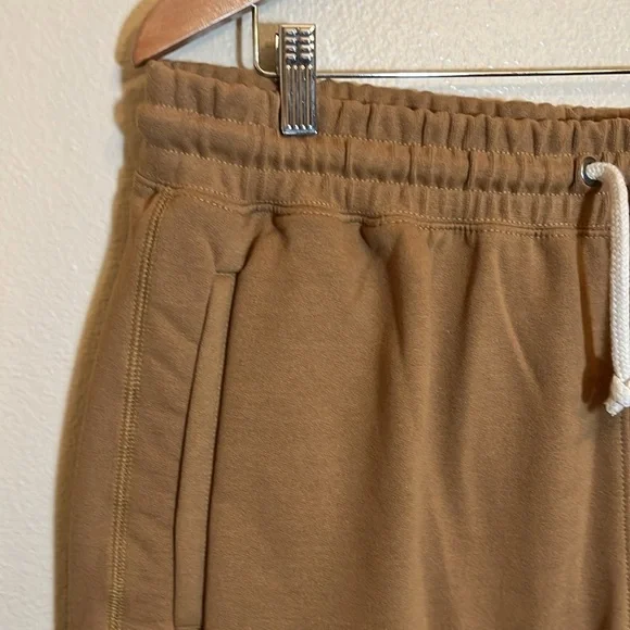 NWT The North Face Utility Brown Sweatpants Joggers - Picture 2 of 13